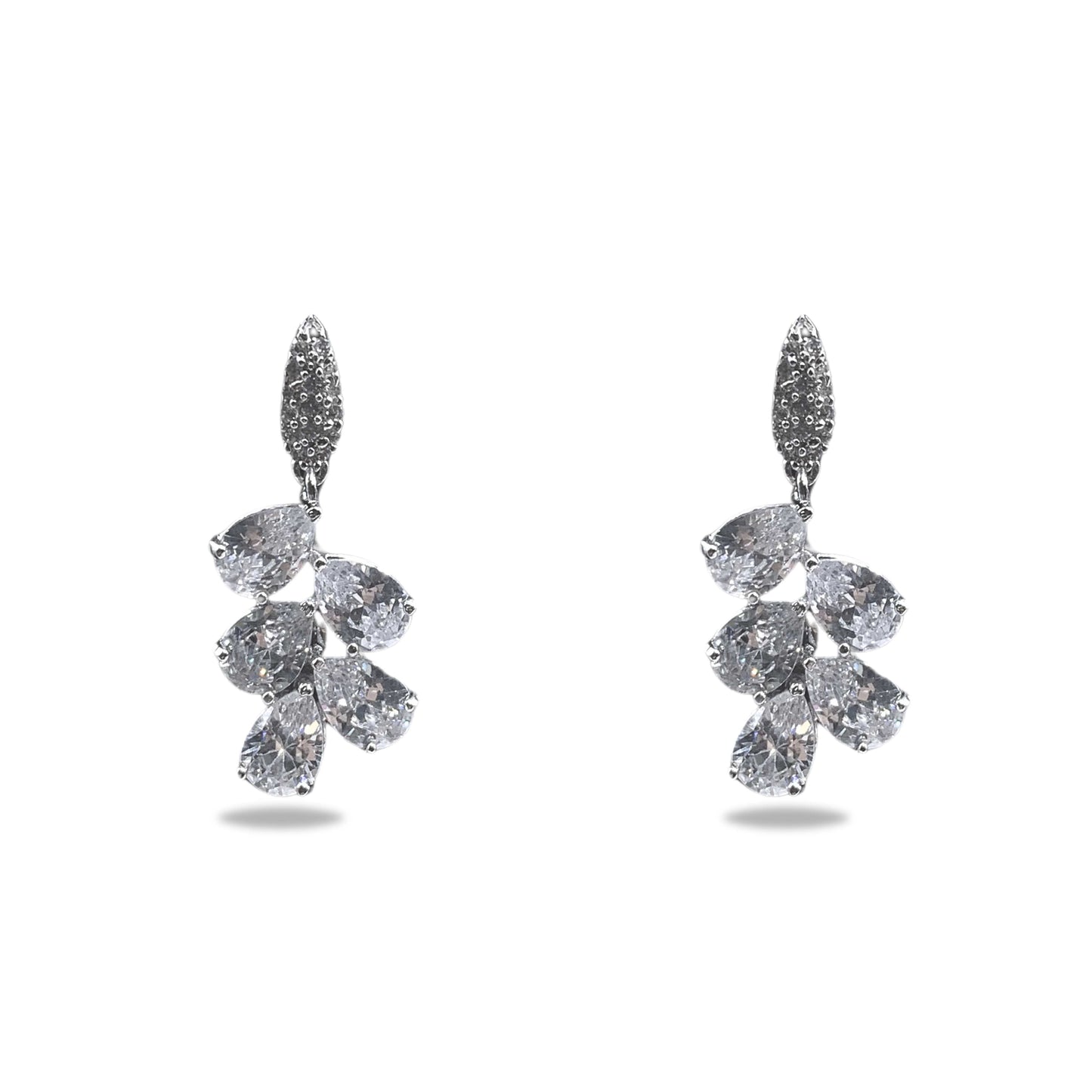 Twinkle Petals Earrings