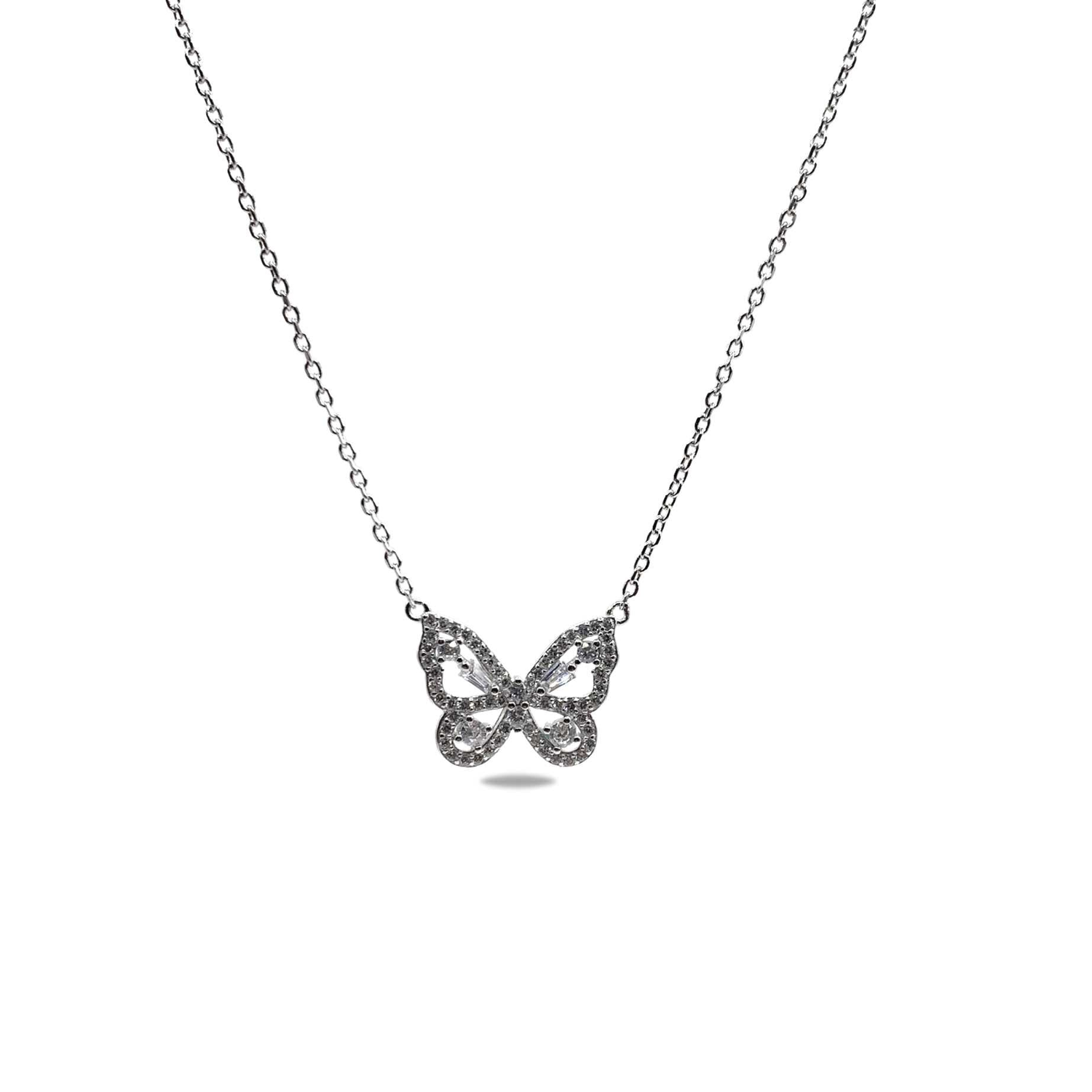 Chain with Pendent