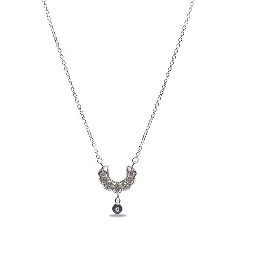 Celestial Guard Pendant set