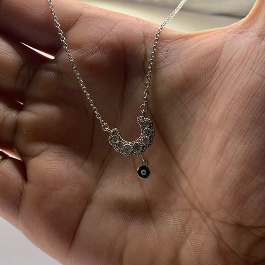 Celestial Guard Pendant set