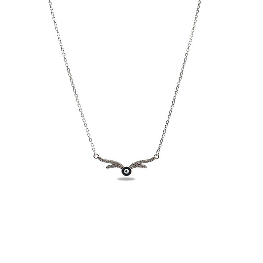 Guardian Wings Pendent set