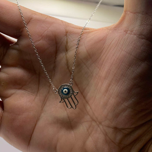 Divine Protection Pendent Set